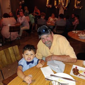 Meet your Posher, John